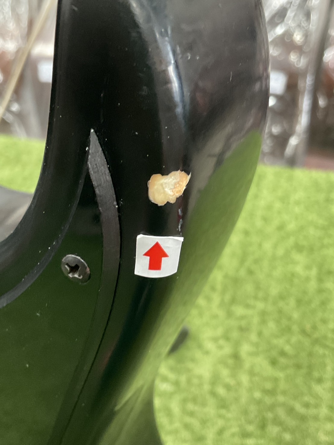 กีต้าร์ไฟฟ้า FERNANDES