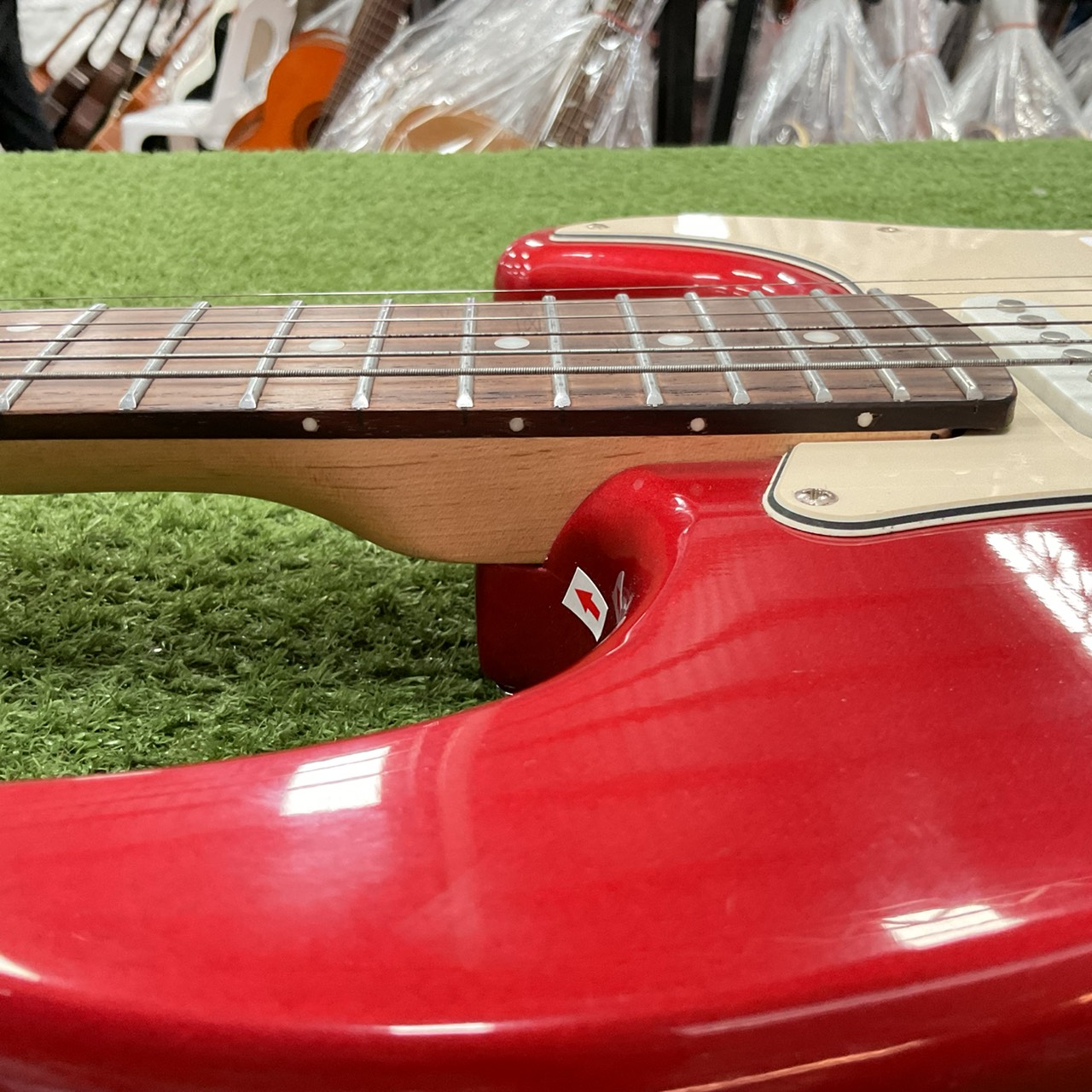 กีต้าร์ไฟฟ้า BUSKER'S