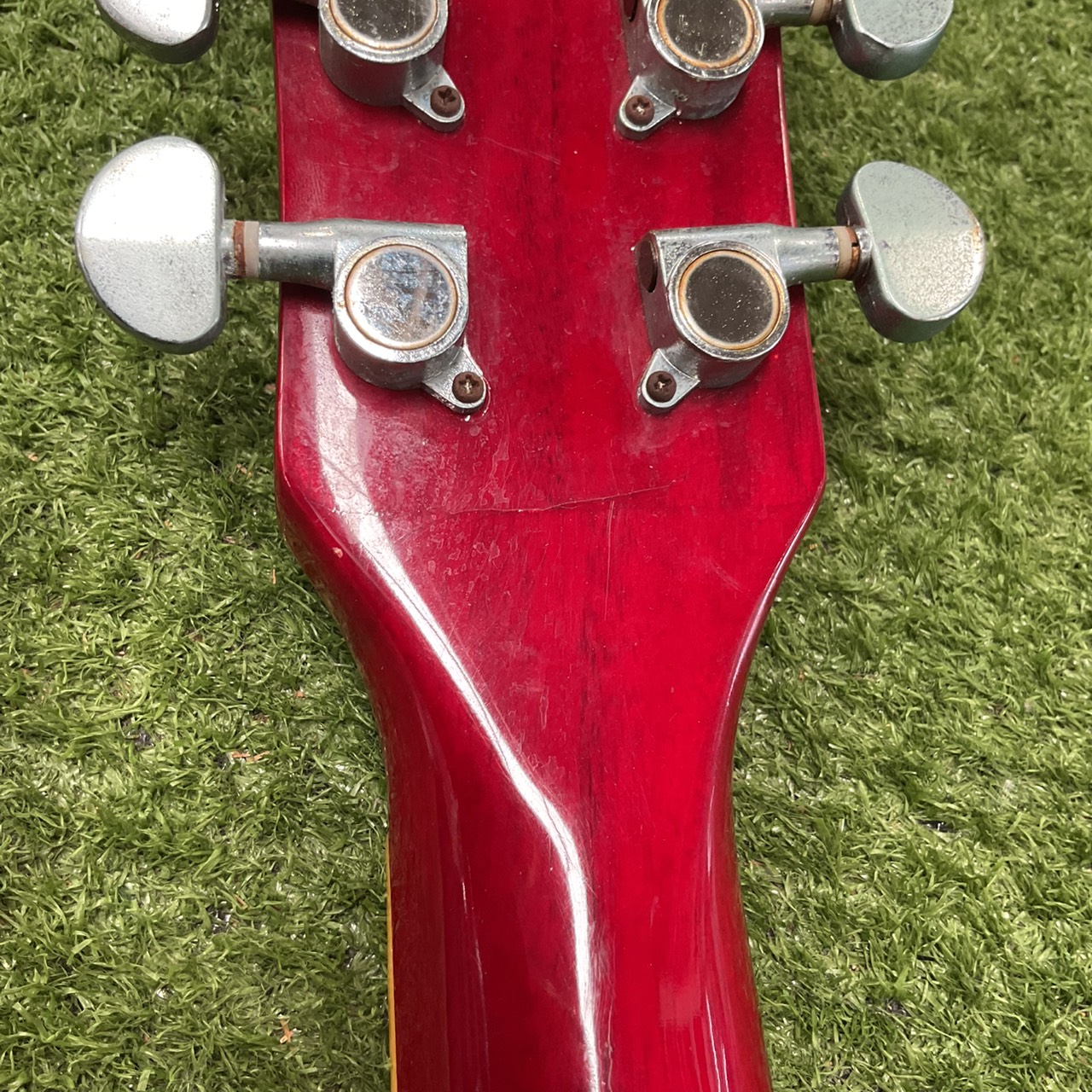 กีต้าร์โปร่ง Mavis : MW-200