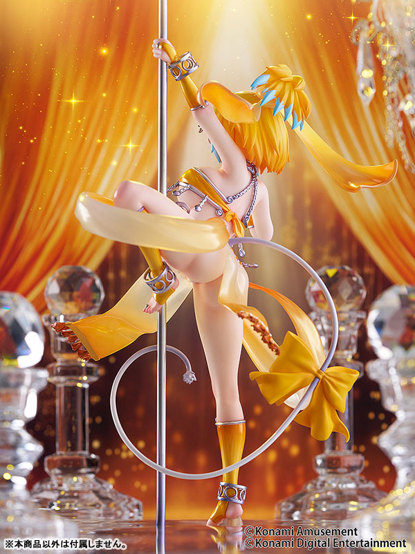 Bomber Girl Pine: Belly Dance Ver. 1/6 Complete Figure(Pre-order)