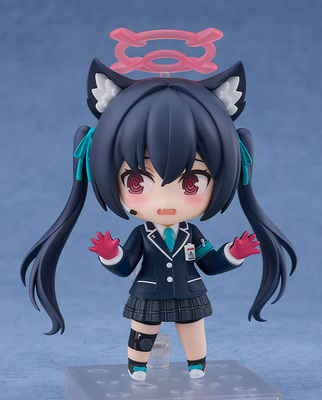 Nendoroid Blue Archive Kuromi Serika(Pre-order)