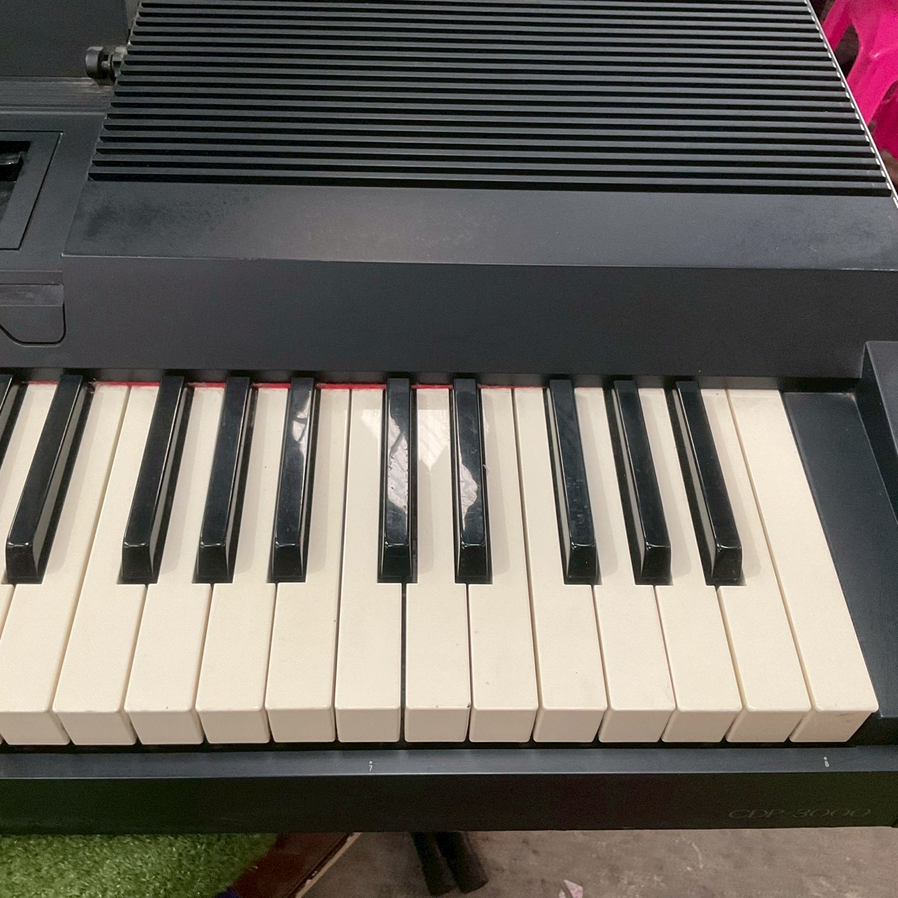 เปียโน CASIO : CDP-3000A
