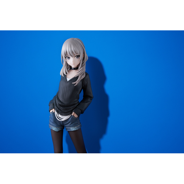 Girls Band Cry Momoka Kawaragi 1/7 Complete Figure(Pre-order)