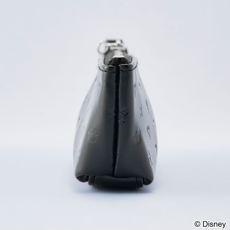 Kingdom Hearts / Stationary Pencil Case Monogram(Pre-order)