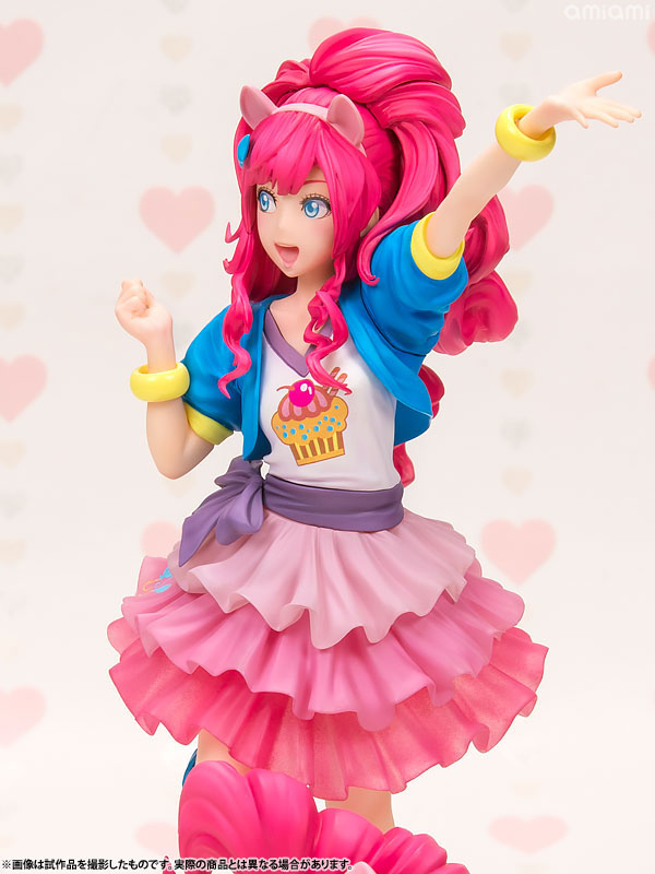 MY LITTLE PONY Bishoujo Pinkie Pie 1/7 Complete Figure(Pre-order)