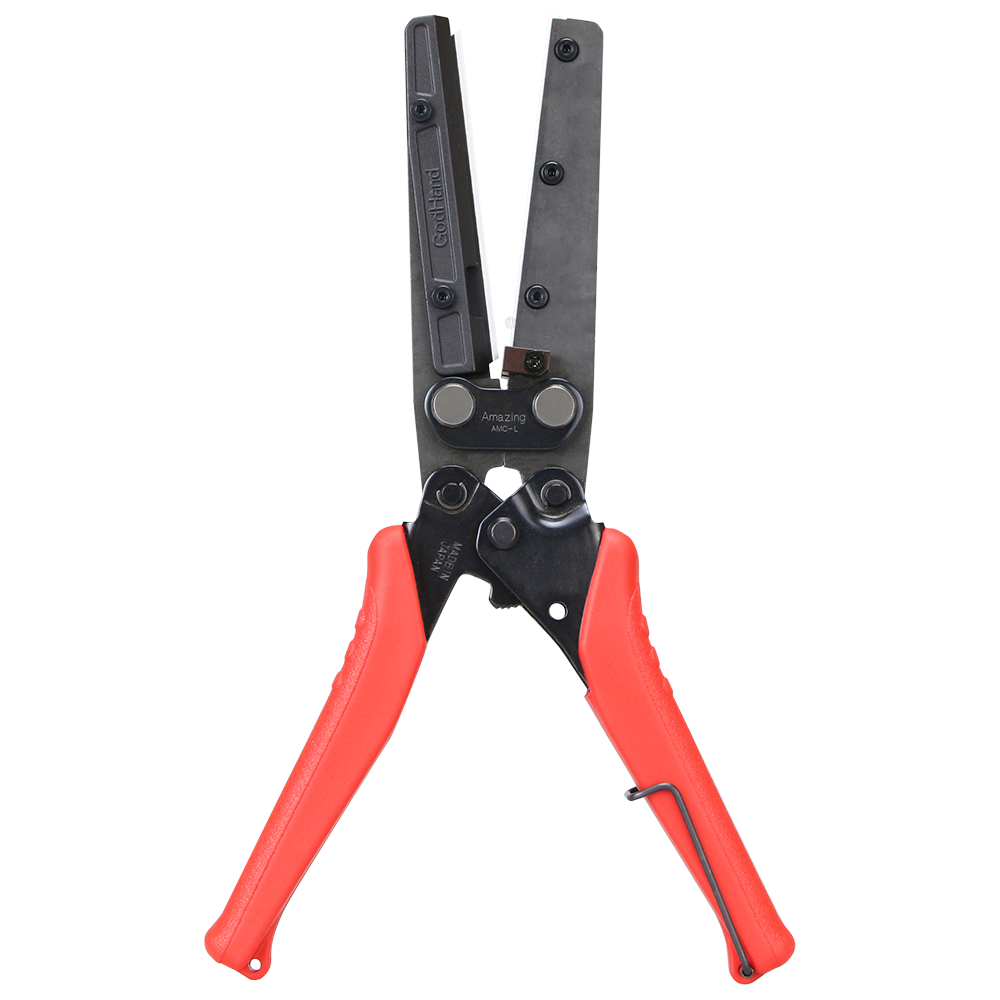 GH-AMC-LS AMAZING CUTTER