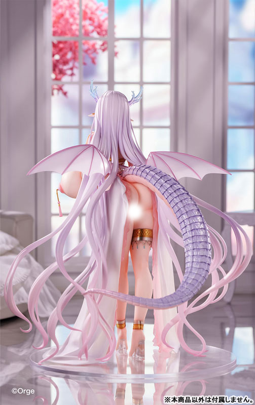 Dragon Princess Elena Faltania 1/6 Complete Figure(Pre-order)