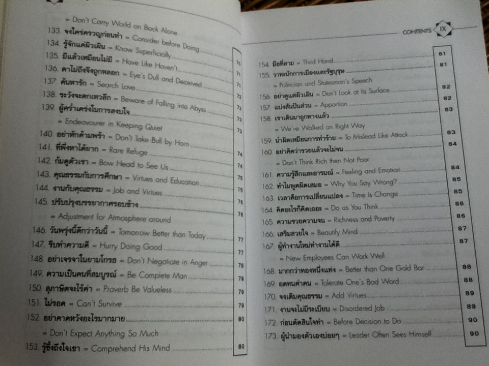 สุภาษิตและคำคมสมัยใหม่/ จรรยา อินทร์อ๋อง