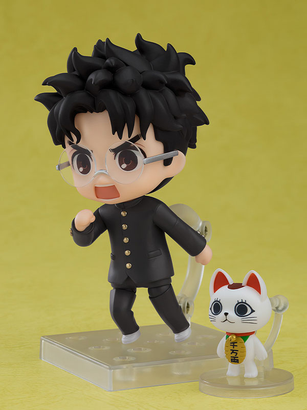 Nendoroid Dandadan Okarun(Pre-order)