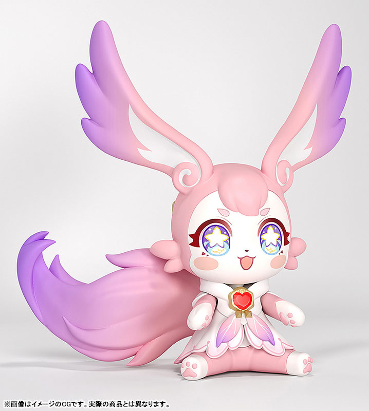 Huggy Good Smile Honkai: Star Rail Mem(Pre-order)