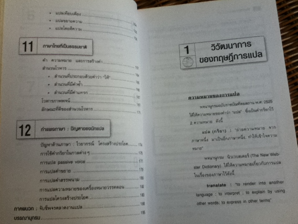 คู่มือนักแปลอาชีพ/ ศ.ดร.สิทธา พินิจภูวดล