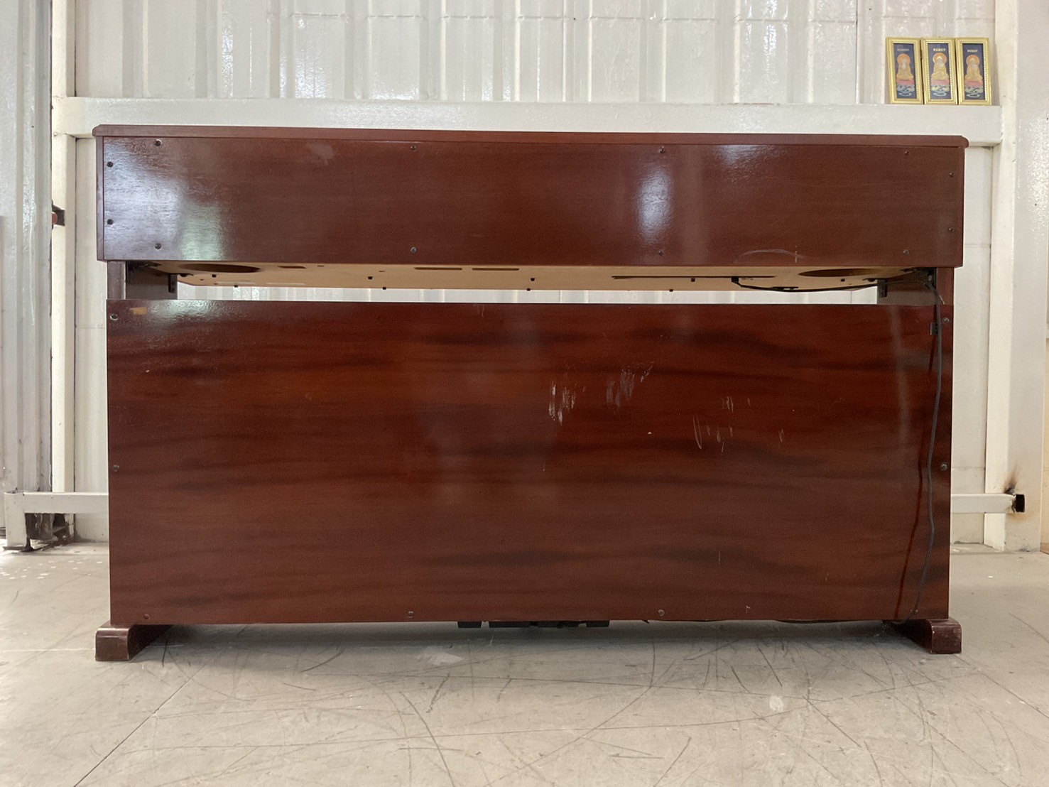 เปียโน KAWAI : PN 3