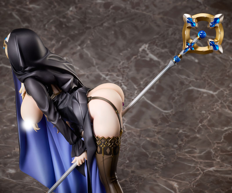 [Bonus] Kannazuki Noboru Original Character Olivia 1/5 Complete Figure(Pre-order)