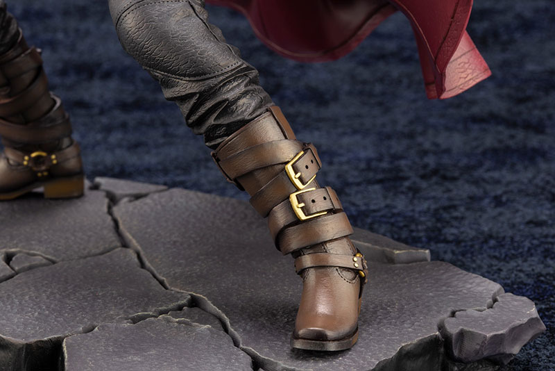 ARTFX J Devil May Cry 5 Dante 1/8 Complete Figure(Pre-order)