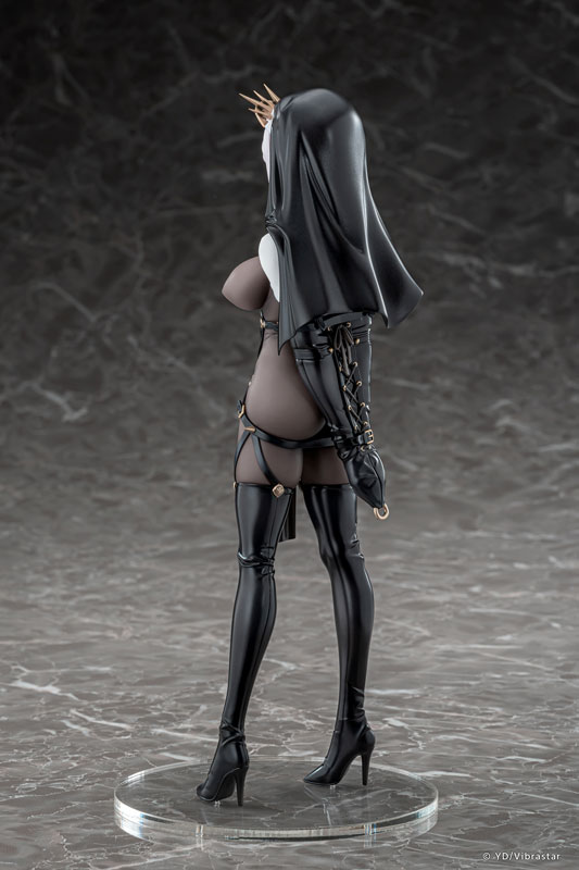 "Vampiire Mina" illustration by YD 1/6 Complete Figure(Pre-order)