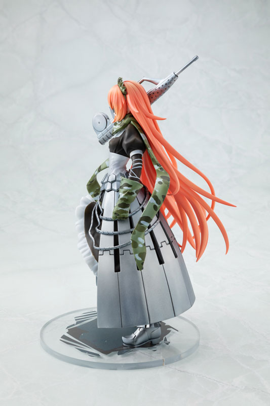KDcolle OVERLORD CZ2128 Delta 10th Anniversary so-bin ver. 1/8 Complete Figure(Pre-order)