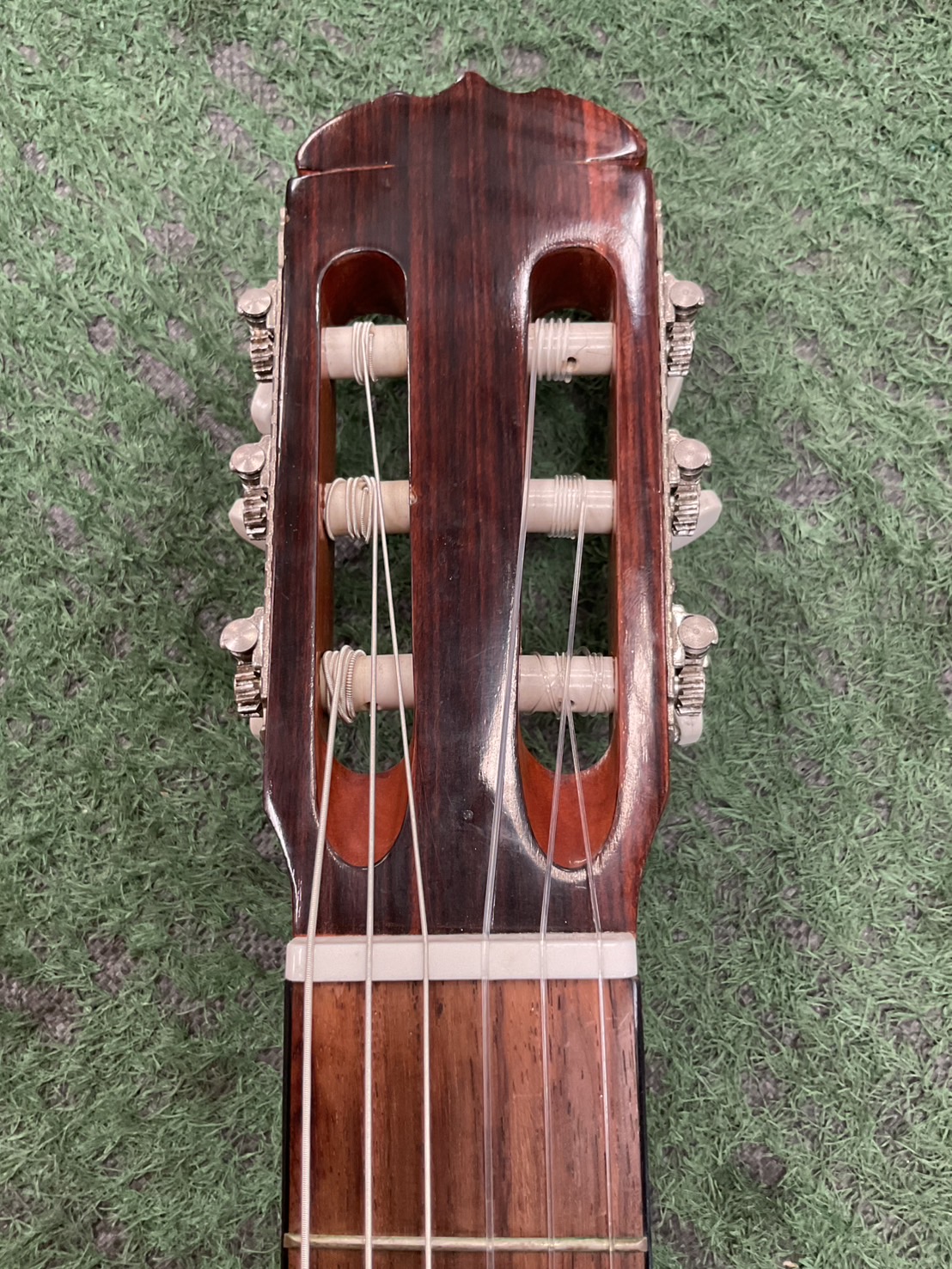 กีต้าร์คลาสสิค KASUGA : KC-15