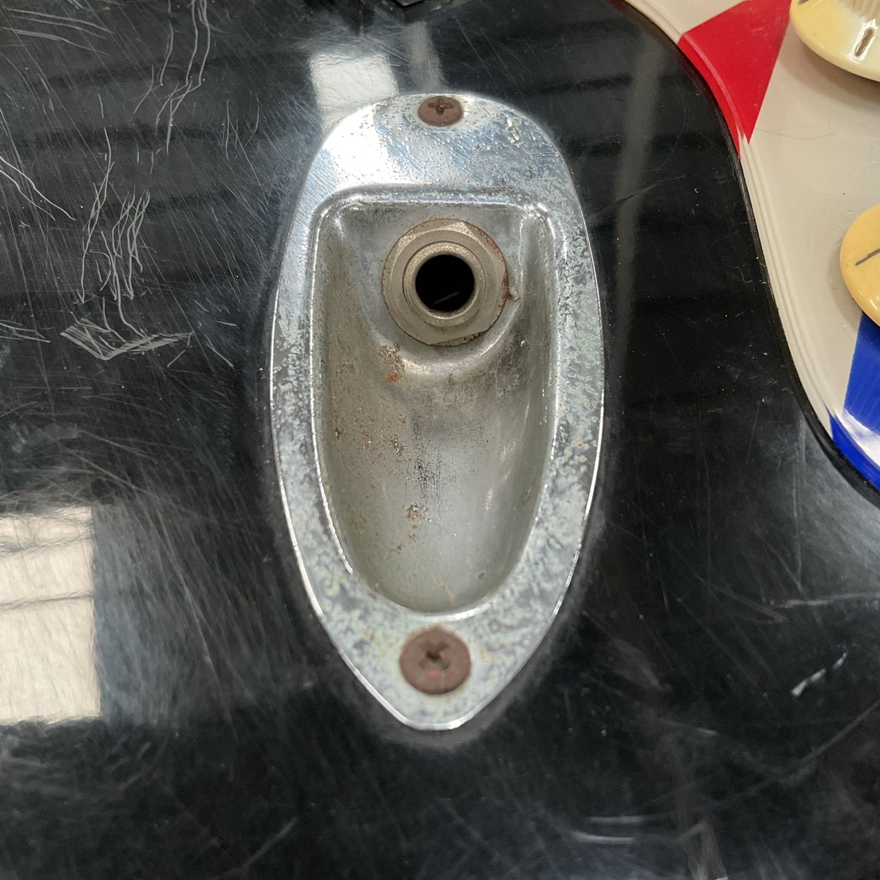 กีต้าร์ไฟฟ้า Photogenic : TRADITIONAL