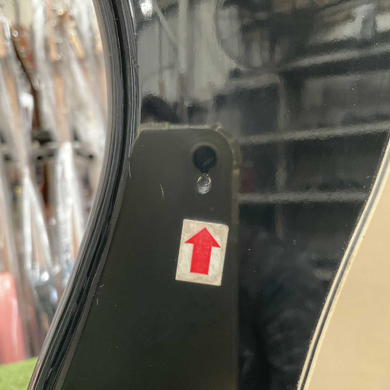 กีต้าร์ไฟฟ้า PhotoGenic