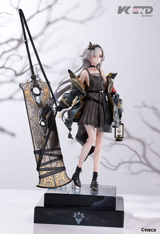 [AmiAmi Exclusive Bonus] Hanatsumi 1/7 Complete Figure(Pre-order)