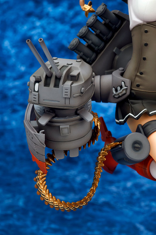 Kantai Collection -Kan Colle- Teruzuki Complete Figure(In-Stock)