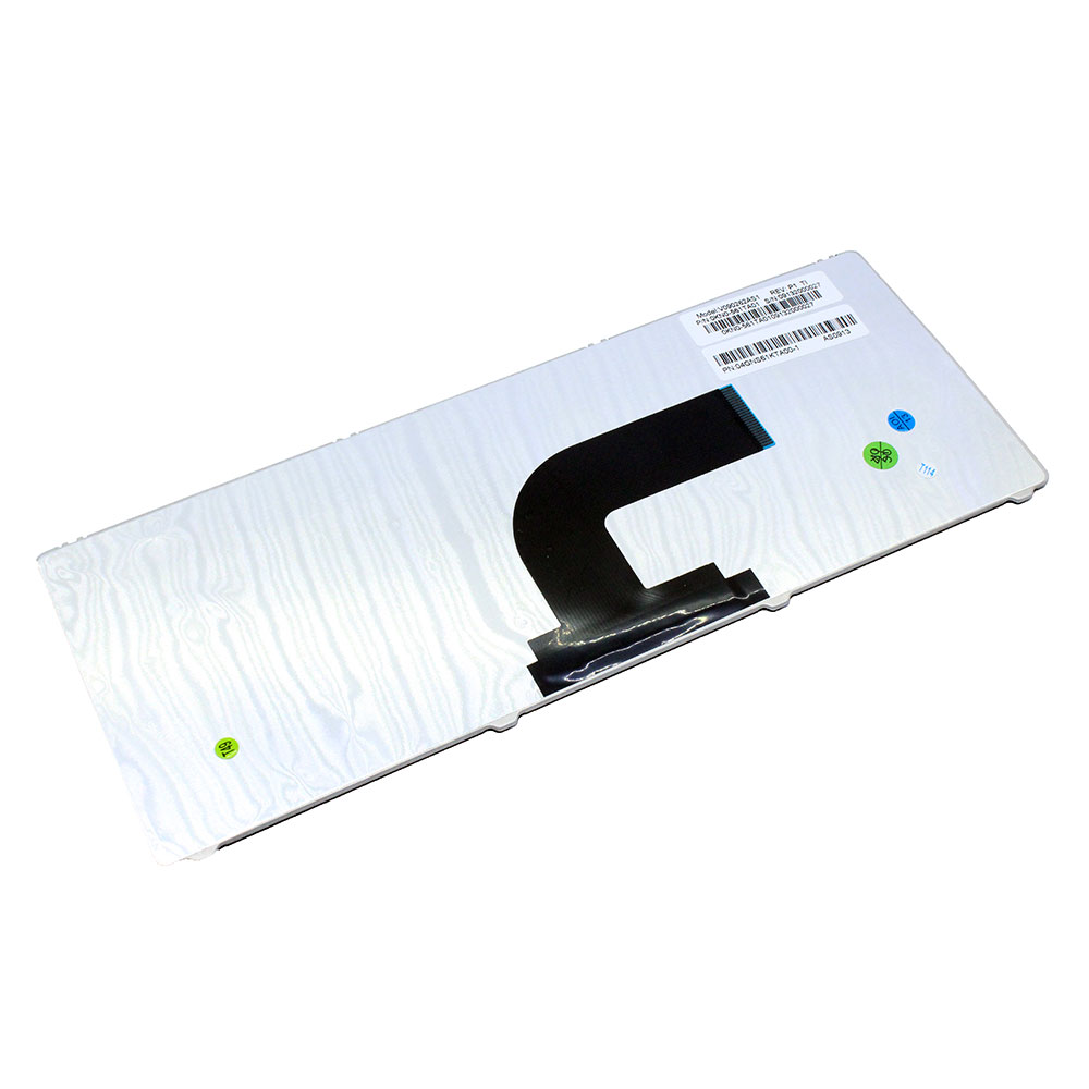 Keyboard Notebook Asus N10 ,EPC 1101H (TI)