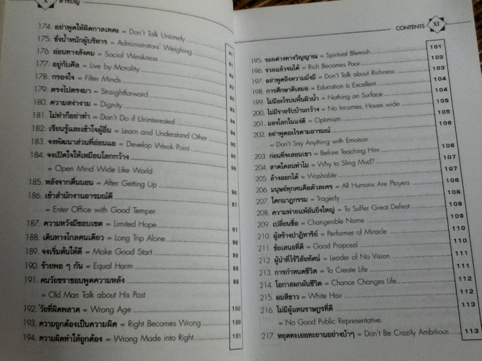 สุภาษิตและคำคมสมัยใหม่/ จรรยา อินทร์อ๋อง