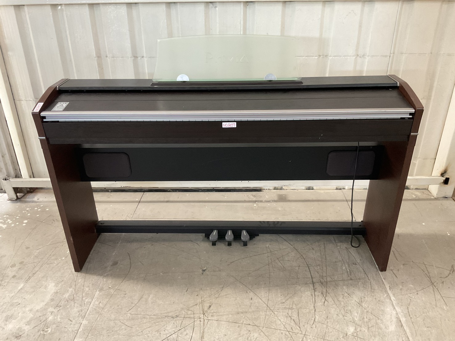 เปียโน CASIO : PX-700