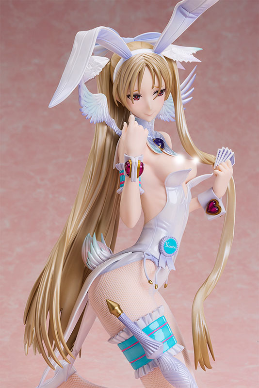 RAITA Original Character (Magical Girl Series) Kotone Sasaki Innocent Bunny Ver. 1/4 Complete Figure(Pre-order)