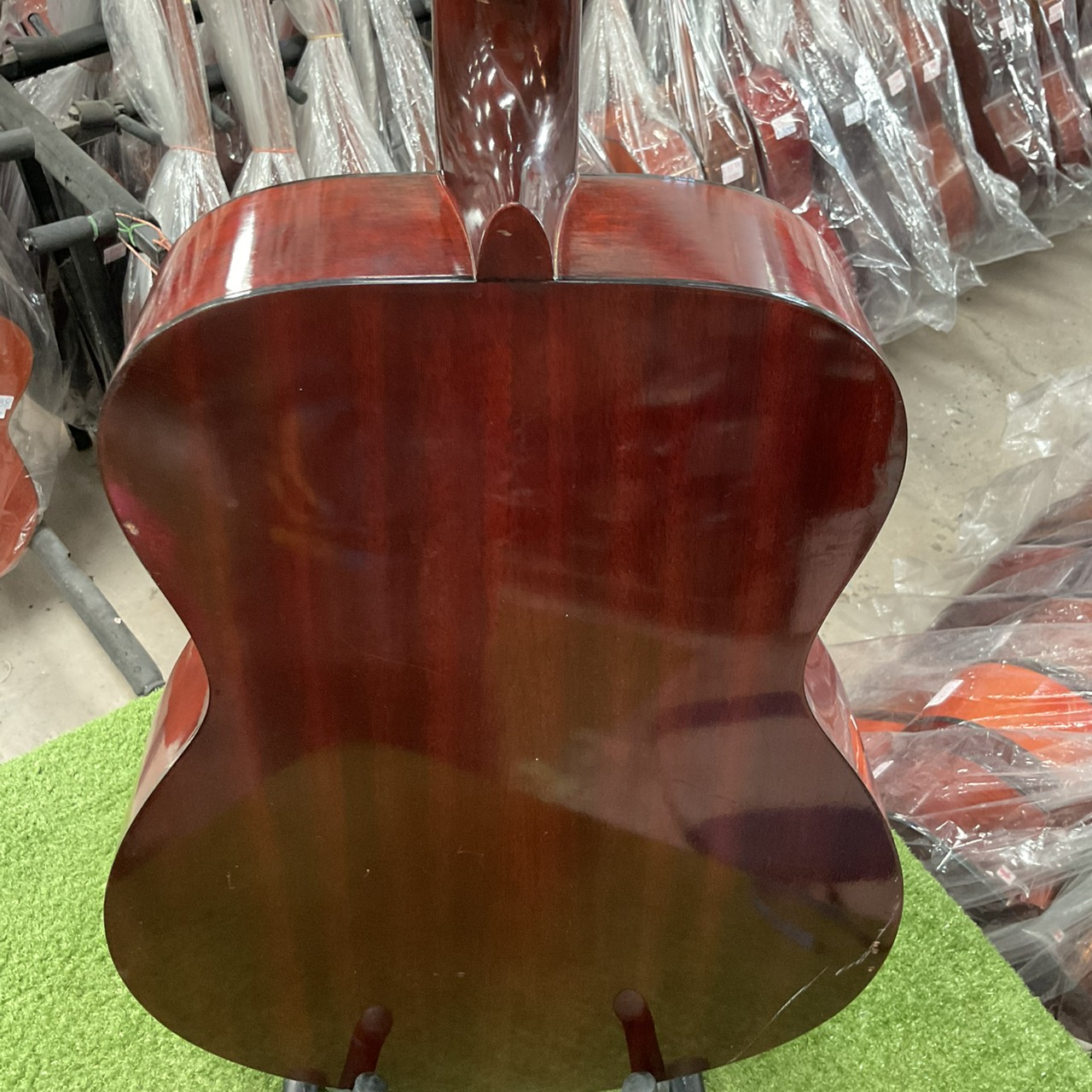 กีต้าร์โปร่ง YAMAHA : FG-170