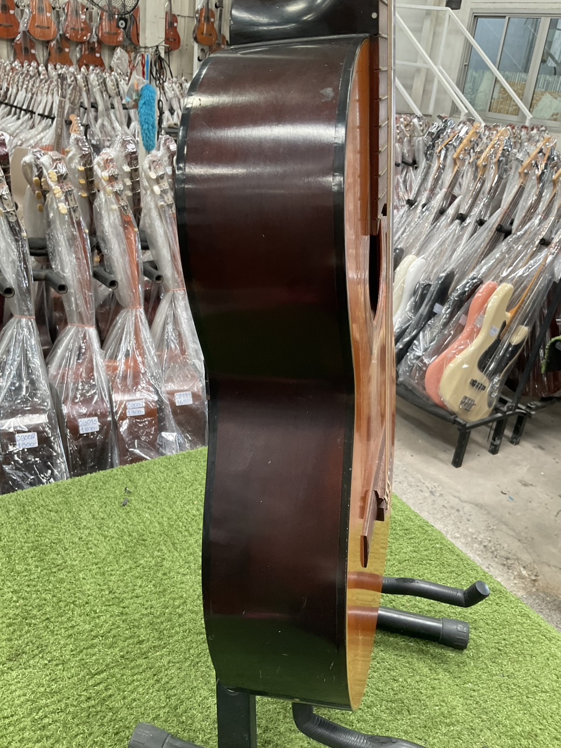 กีต้าร์คลาสสิค HAWAI : NO.65