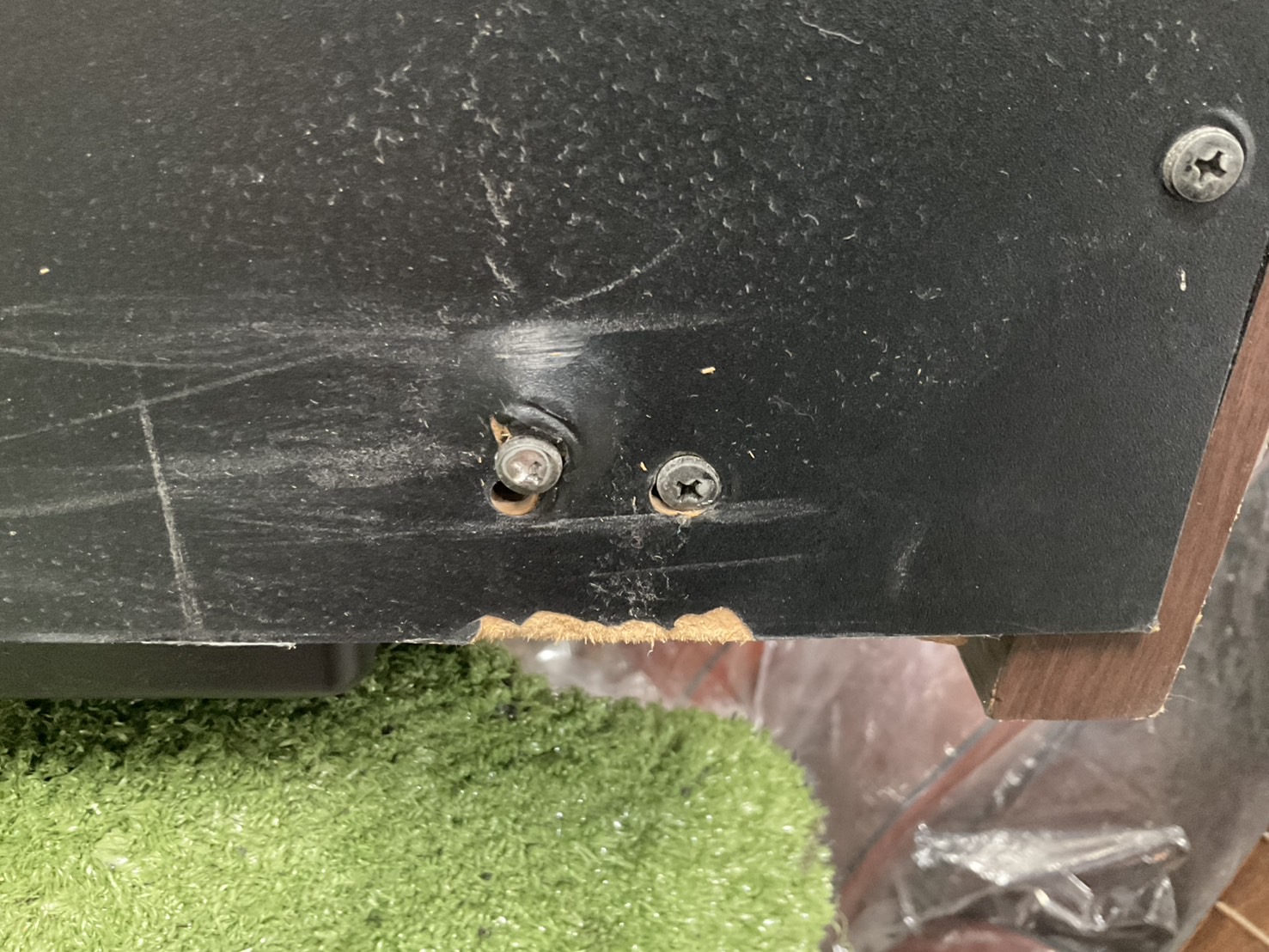 เปียโน CASIO : PX-700 สินค้าไม่พร้อมใช้งาน (ต้องซ่อม)