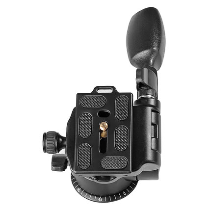 อุปกรณ์เสริมขาตั้งกล้อง หัวต่อขาตั้งกล้อง