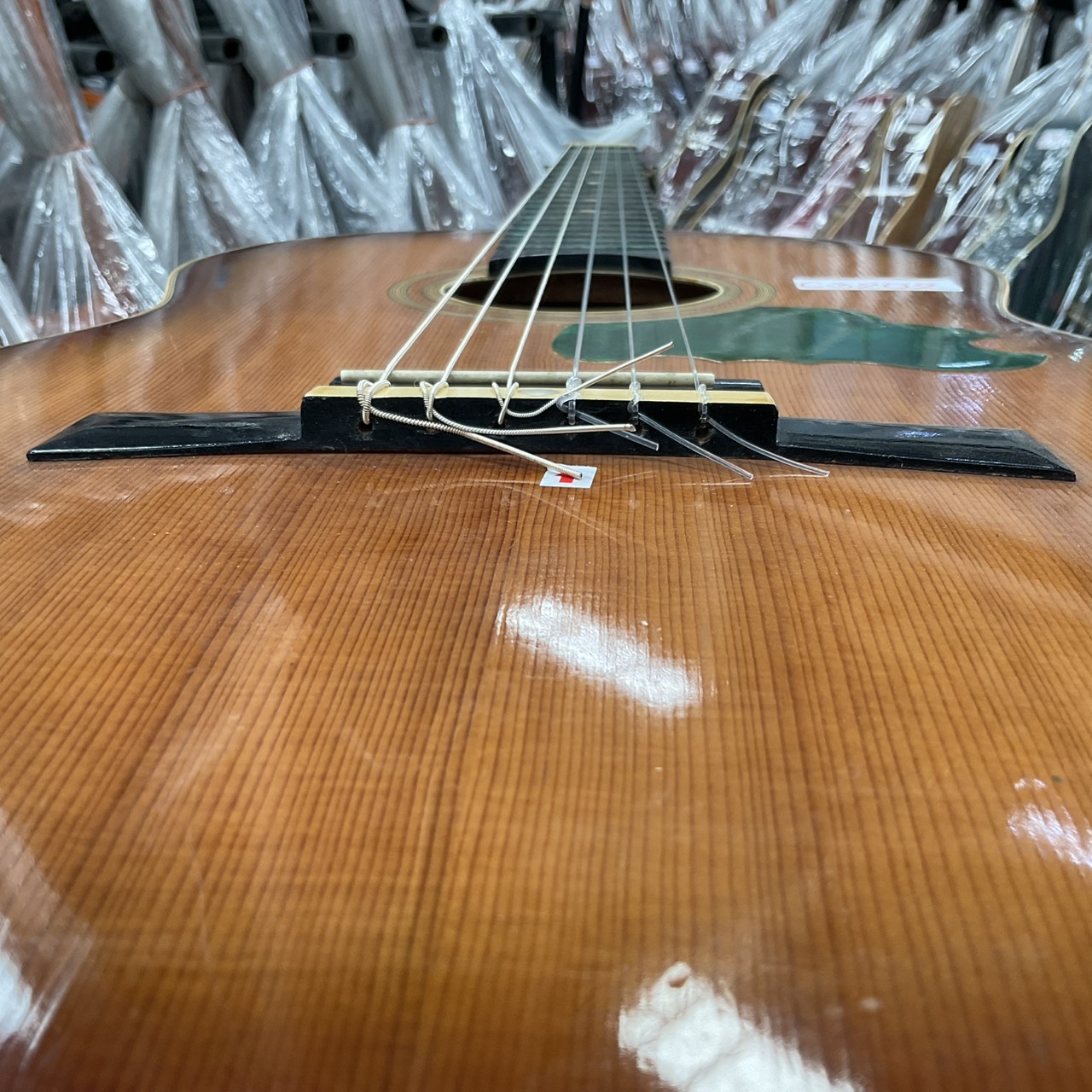 กีต้าร์คลาสสิค Metoro : K400