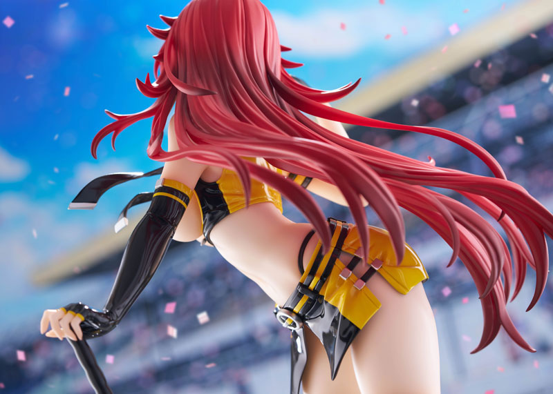 High School D x D HERO Rias Gremory Race Queen ver. 1/3.5 Complete Figure(Pre-order)