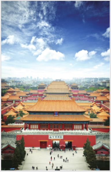 หนังสือภาษาจีน 100 Chinese Loanwords in English 100个走进英文的中文词 100 Chinese Loanwords in English