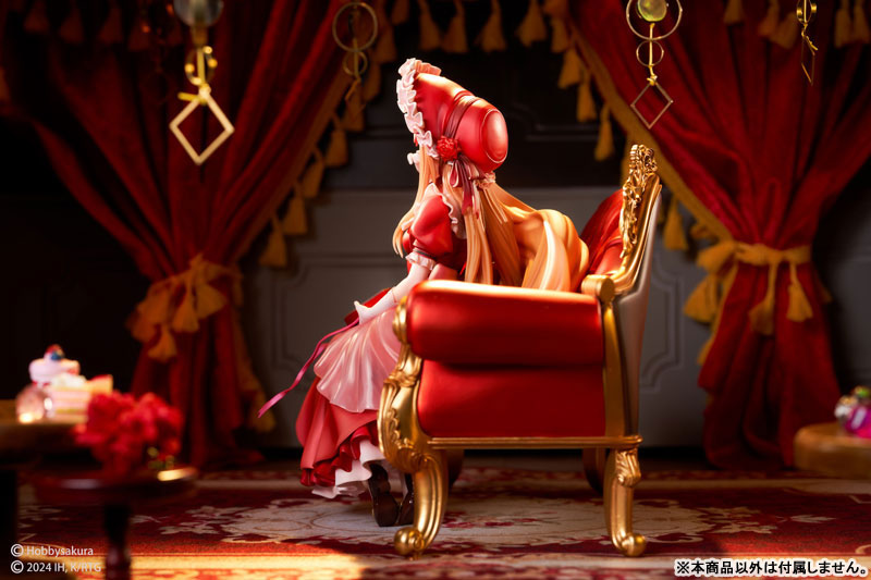 [Bonus] Spice and Wolf Holo Valentines Ver. 1/7 Complete Figure(Pre-order)
