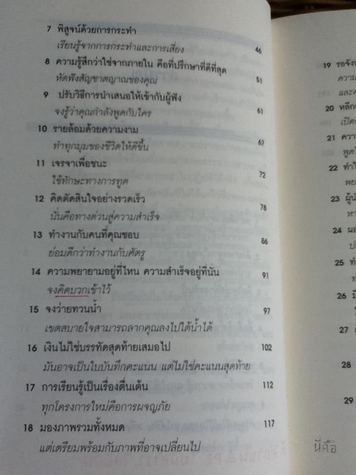 ทรัมป์ 101 หนทางสู่ความสำเร็จ/ โดนัลด์ เจ.ทรัมป์, เมเรดิธ แมคไอเวอร์