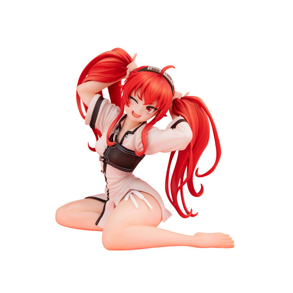 Melty Princess Mushoku Tensei: Jobless Reincarnation II -Isekai Ittara Honki Dasu- Palm Size Eris Complete Figure(Pre-order)