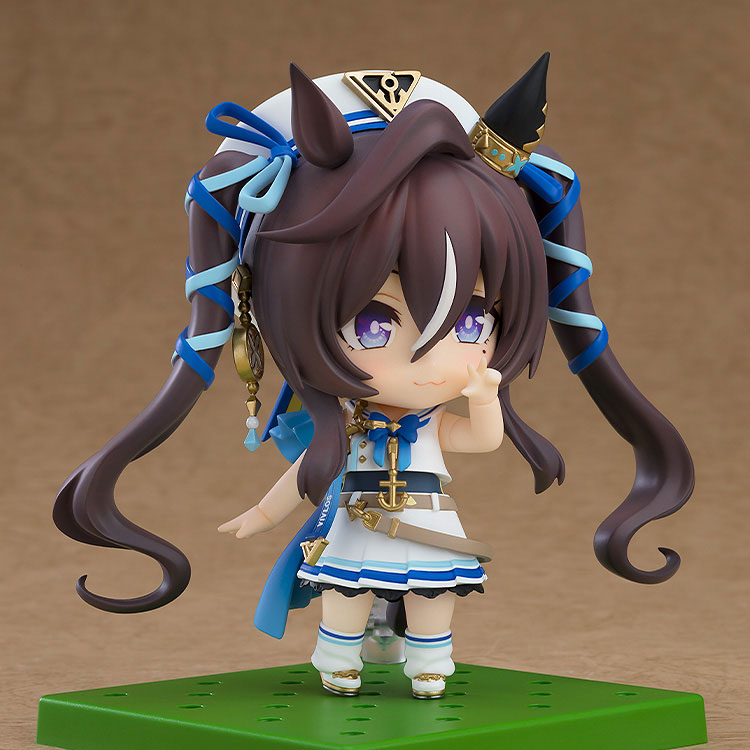 Nendoroid Umamusume Pretty Derby Vivlos(Pre-order)