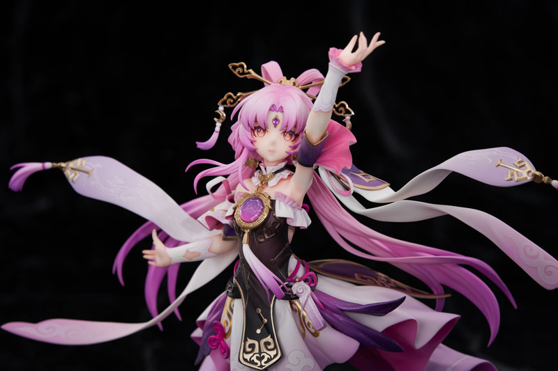 Honkai: Star Rail Fu Xuan 1/7 Complete Figure(In-stock)