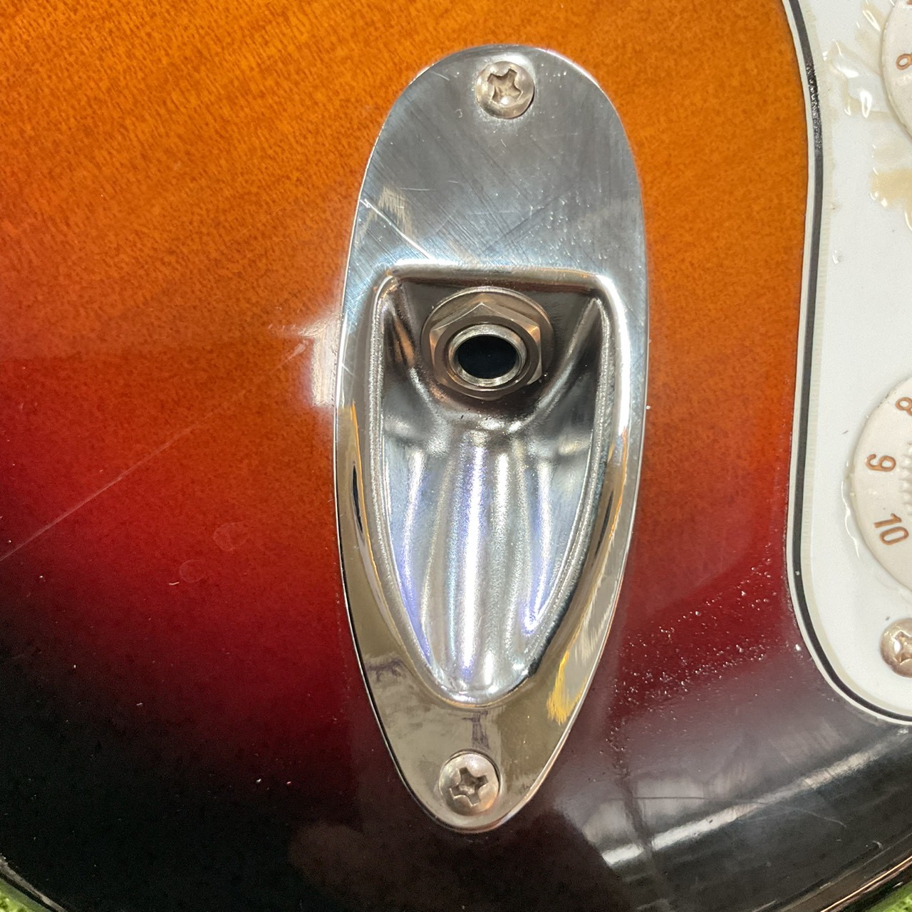 กีต้าร์ไฟฟ้า PhotoGenic