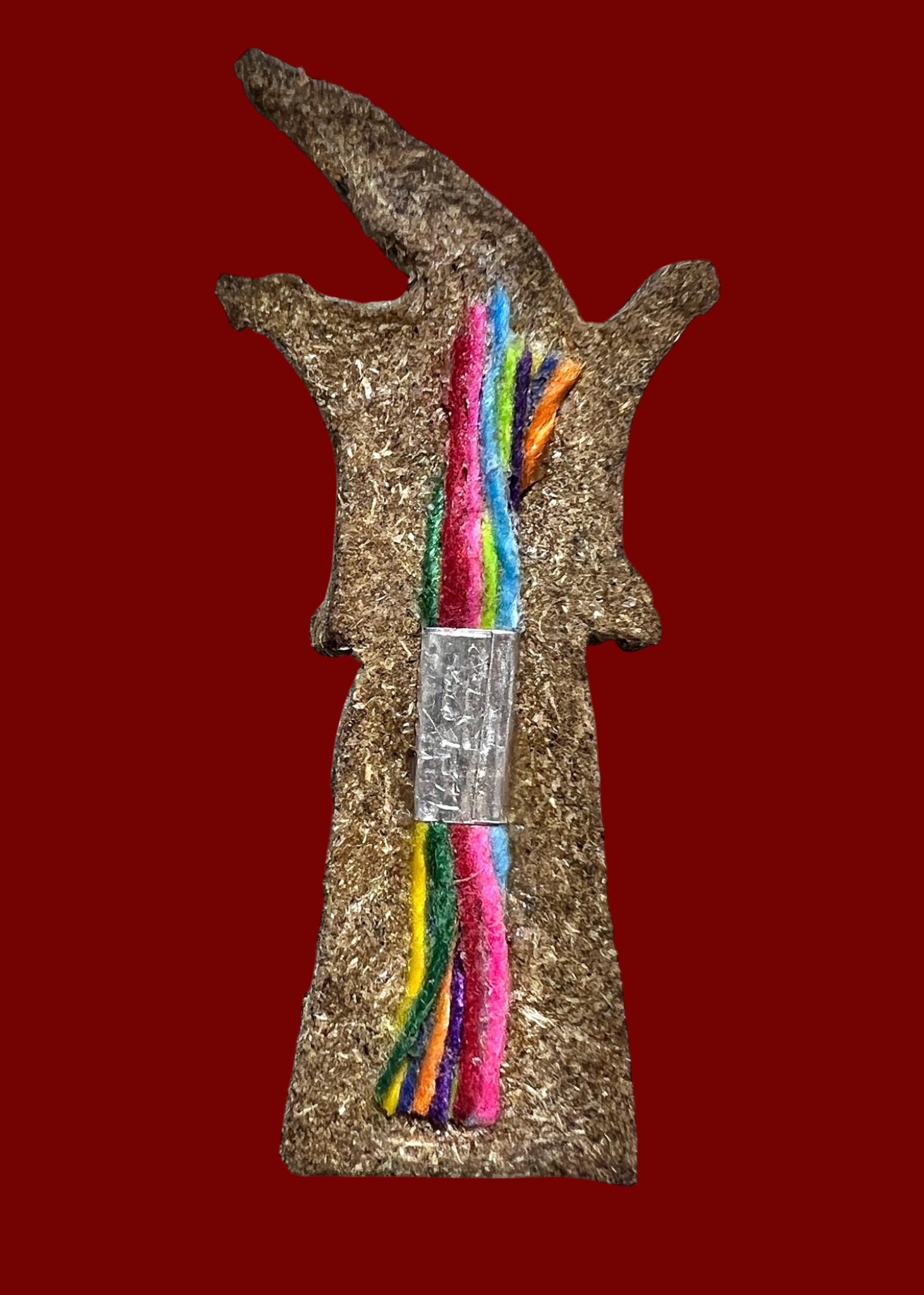 พญางั่งเศรษฐีอุ้มทรัพย์ (องค์พิเศษ) Holding Treasure Jar Phaya Ngang. (special version) SKU-04024