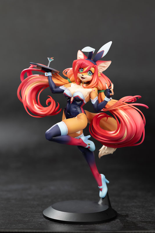 Bunnimals Rosa 1/7 Complete Figure(Pre-order)
