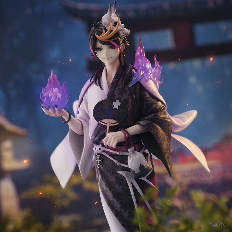 [Bonus] Shu Yamino Summer ver. 1/7 Scale Figure(Pre-order)