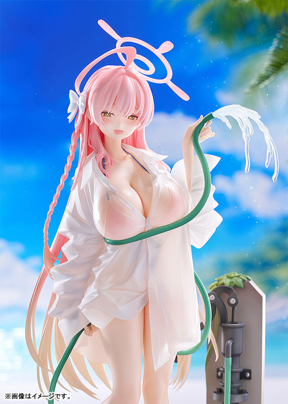 Blue Archive Hanako (Swimsuit) 1/7 Complete Figure(Pre-order)