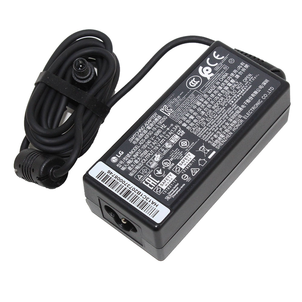 Adapter LG 19V/1.3A (6.5*4.4mm)