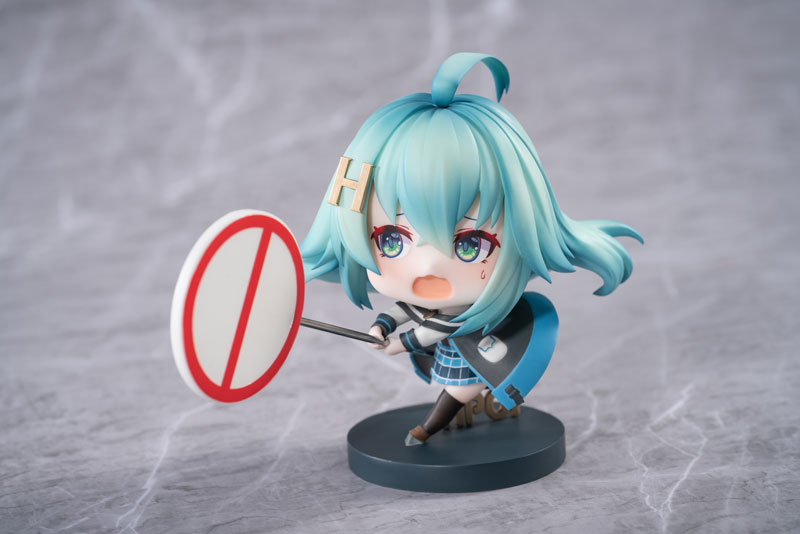 HPOI Kanban Musume Ecchi nanowa Dame desu Complete Figure(Provisional Pre-order)