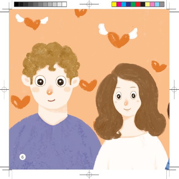 หนังสืออ่านนอกเวลาภาษาจีนชุดสมาร์ทแคท: เล่ม 1-6 นี่คือครอบครัวของฉัน (ระดับอนุบาล) 轻松猫 · 中文分级读物（幼儿版）第1级6：这是我的家 Smart Cat · Chinese Graded Reader (Kindergarten's Edition) Level 1-6: This is My Family