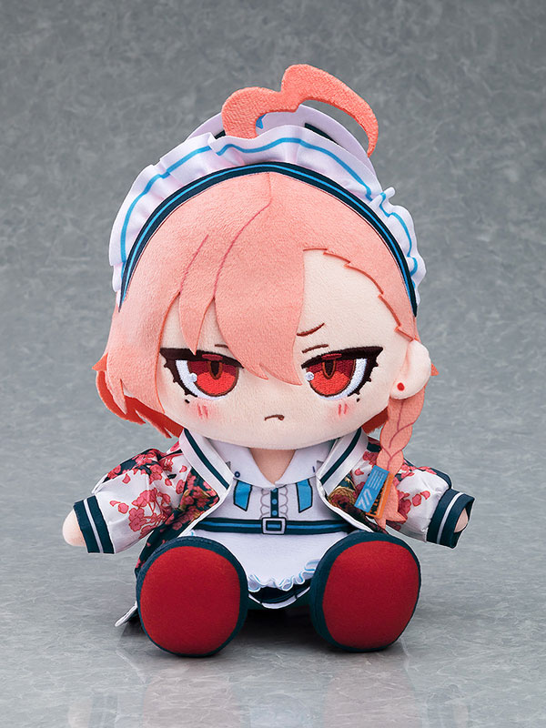 Blue Archive Chocopuni Plushie Neru(Pre-order)